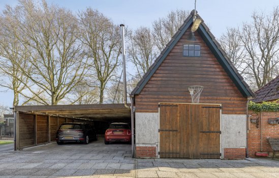 Beneden Veensloot 19, Meeden