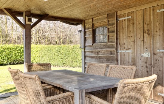 Beneden Veensloot 19, Meeden