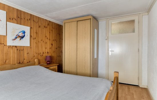 Beneden Veensloot 19, Meeden