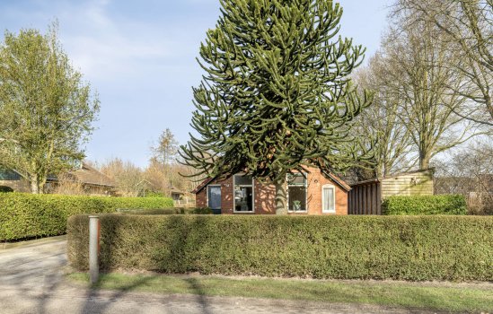 Beneden Veensloot 19, Meeden