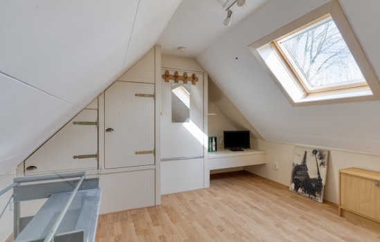 Beneden Veensloot 19, Meeden