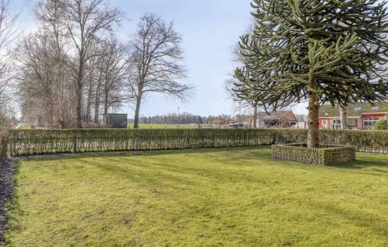 Beneden Veensloot 19, Meeden