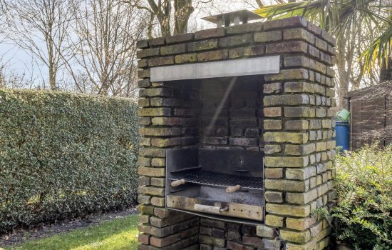 Beneden Veensloot 19, Meeden