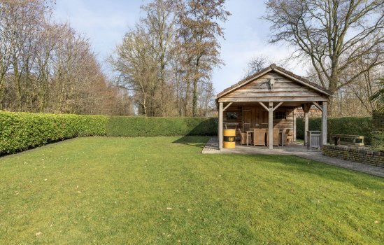 Beneden Veensloot 19, Meeden