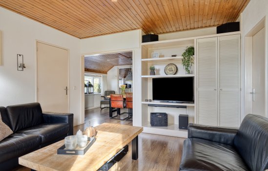 Beneden Veensloot 19, Meeden