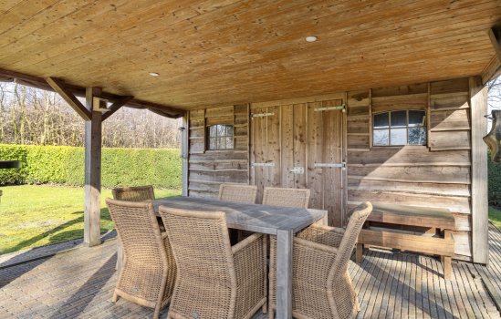 Beneden Veensloot 19, Meeden