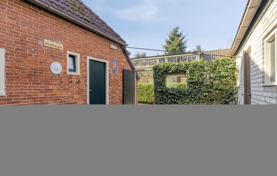 Beneden Veensloot 19, Meeden