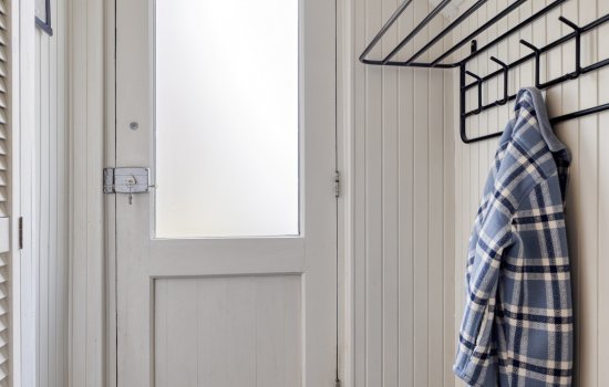 Beneden Veensloot 19, Meeden