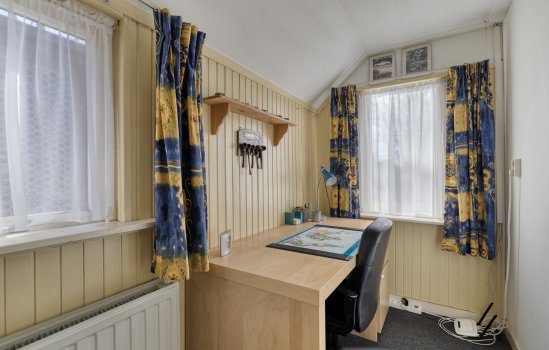 Beneden Veensloot 19, Meeden