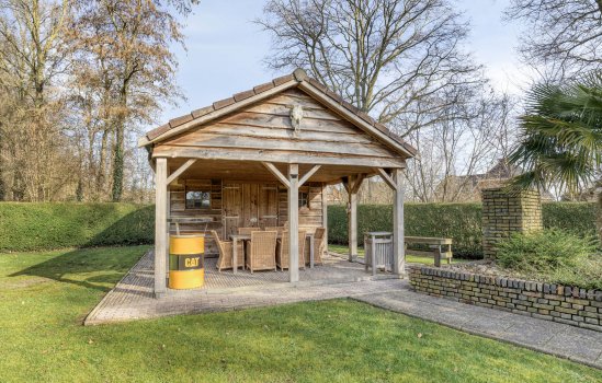 Beneden Veensloot 19, Meeden