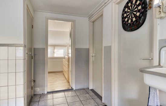 Beneden Veensloot 19, Meeden