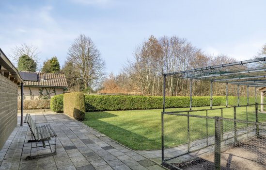 Beneden Veensloot 19, Meeden