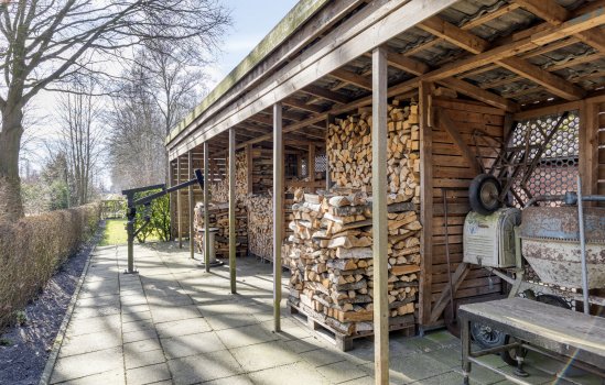 Beneden Veensloot 19, Meeden