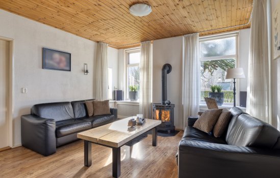 Beneden Veensloot 19, Meeden