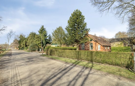 Beneden Veensloot 19, Meeden