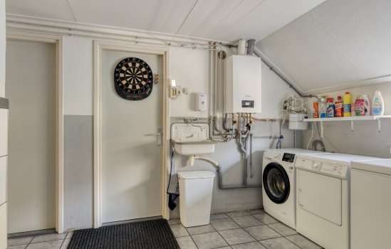 Beneden Veensloot 19, Meeden