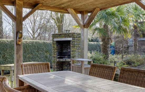 Beneden Veensloot 19, Meeden