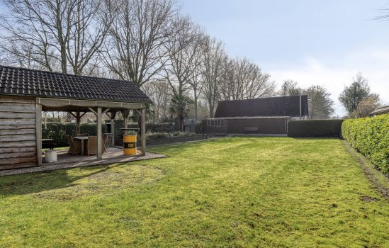 Beneden Veensloot 19, Meeden