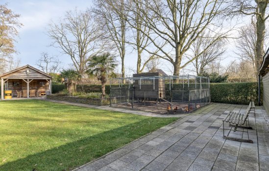 Beneden Veensloot 19, Meeden