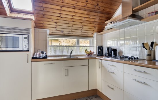 Beneden Veensloot 19, Meeden