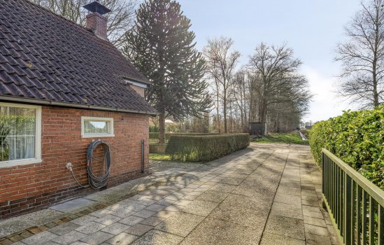 Beneden Veensloot 19, Meeden