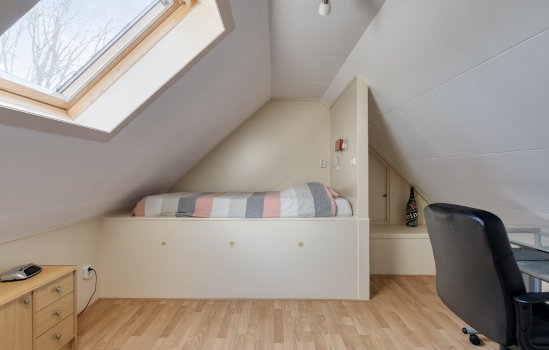 Beneden Veensloot 19, Meeden