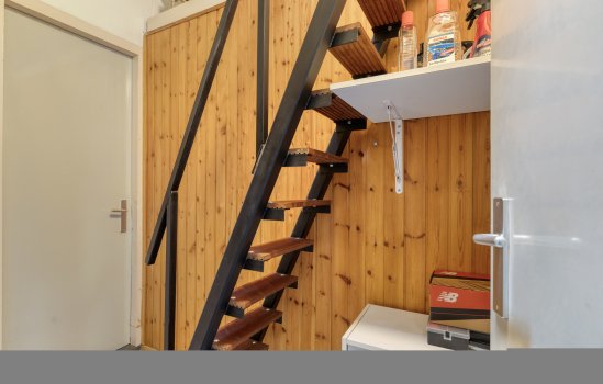 Beneden Veensloot 19, Meeden