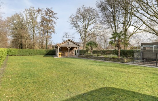 Beneden Veensloot 19, Meeden