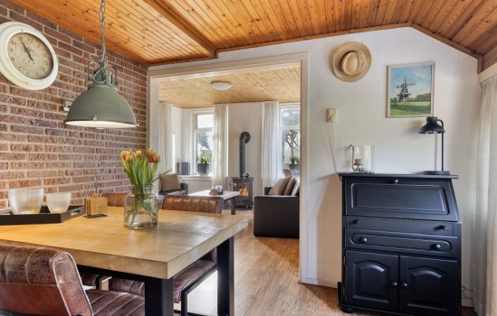 Beneden Veensloot 19, Meeden