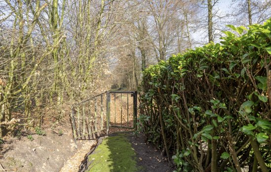 Beneden Veensloot 19, Meeden