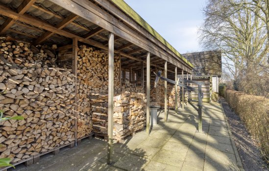 Beneden Veensloot 19, Meeden