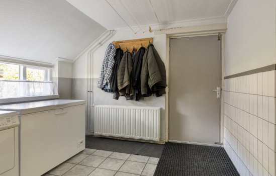 Beneden Veensloot 19, Meeden