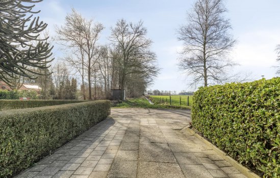 Beneden Veensloot 19, Meeden