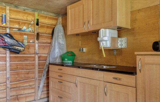 Beneden Veensloot 19, Meeden