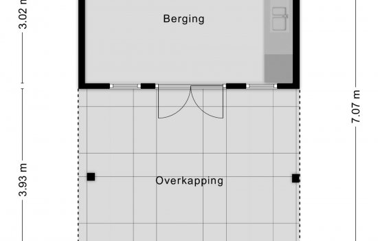 Beneden Veensloot 19, Meeden