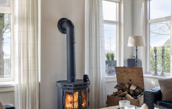 Beneden Veensloot 19, Meeden