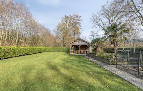 Beneden Veensloot 19, Meeden