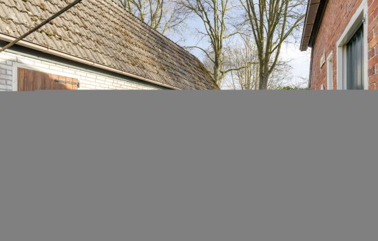 Beneden Veensloot 19, Meeden