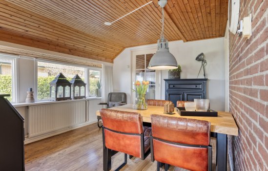 Beneden Veensloot 19, Meeden