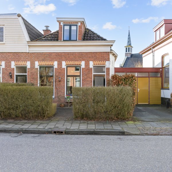 Noordwolderweg 4, Zuidwolde