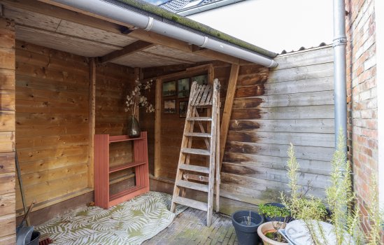 Noordwolderweg 4, Zuidwolde