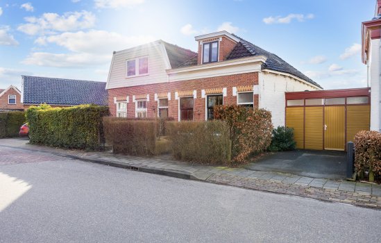 Noordwolderweg 4, Zuidwolde