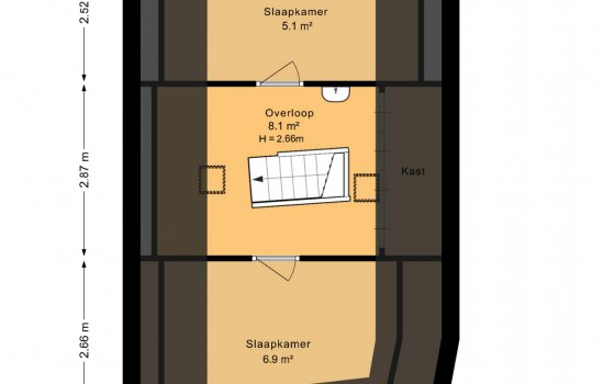 Noordwolderweg 4, Zuidwolde