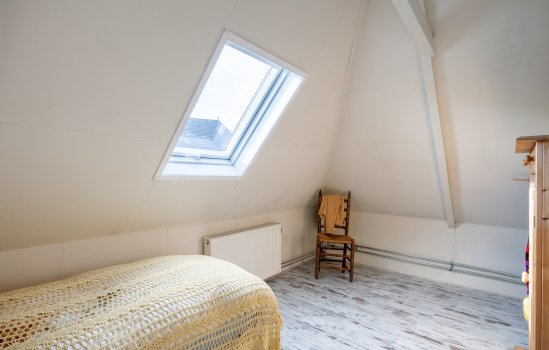 Noordwolderweg 4, Zuidwolde