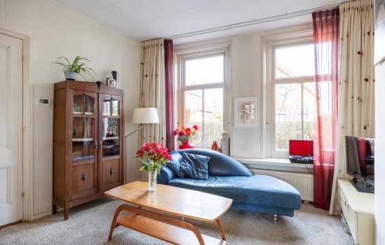 Noordwolderweg 4, Zuidwolde