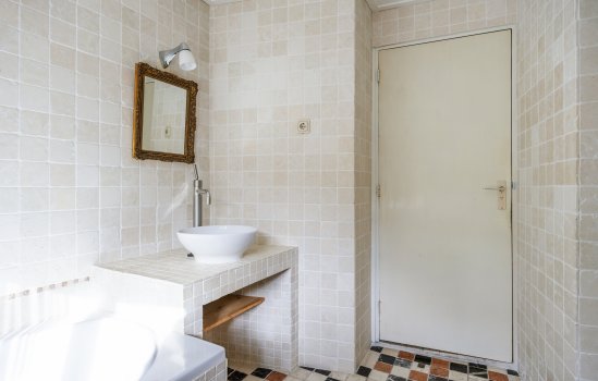 Noordwolderweg 4, Zuidwolde