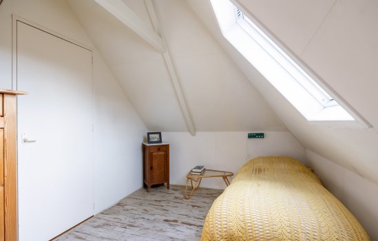 Noordwolderweg 4, Zuidwolde