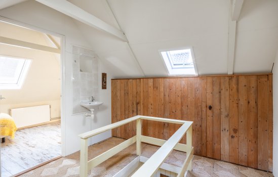 Noordwolderweg 4, Zuidwolde