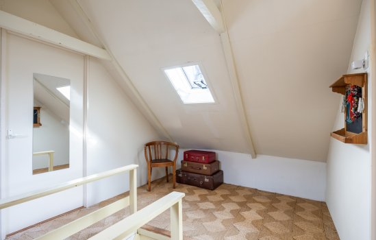 Noordwolderweg 4, Zuidwolde