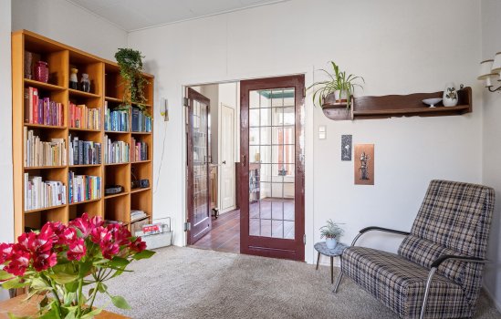 Noordwolderweg 4, Zuidwolde